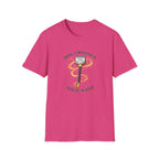 Dog Groomer's Magic Wand T-Shirt