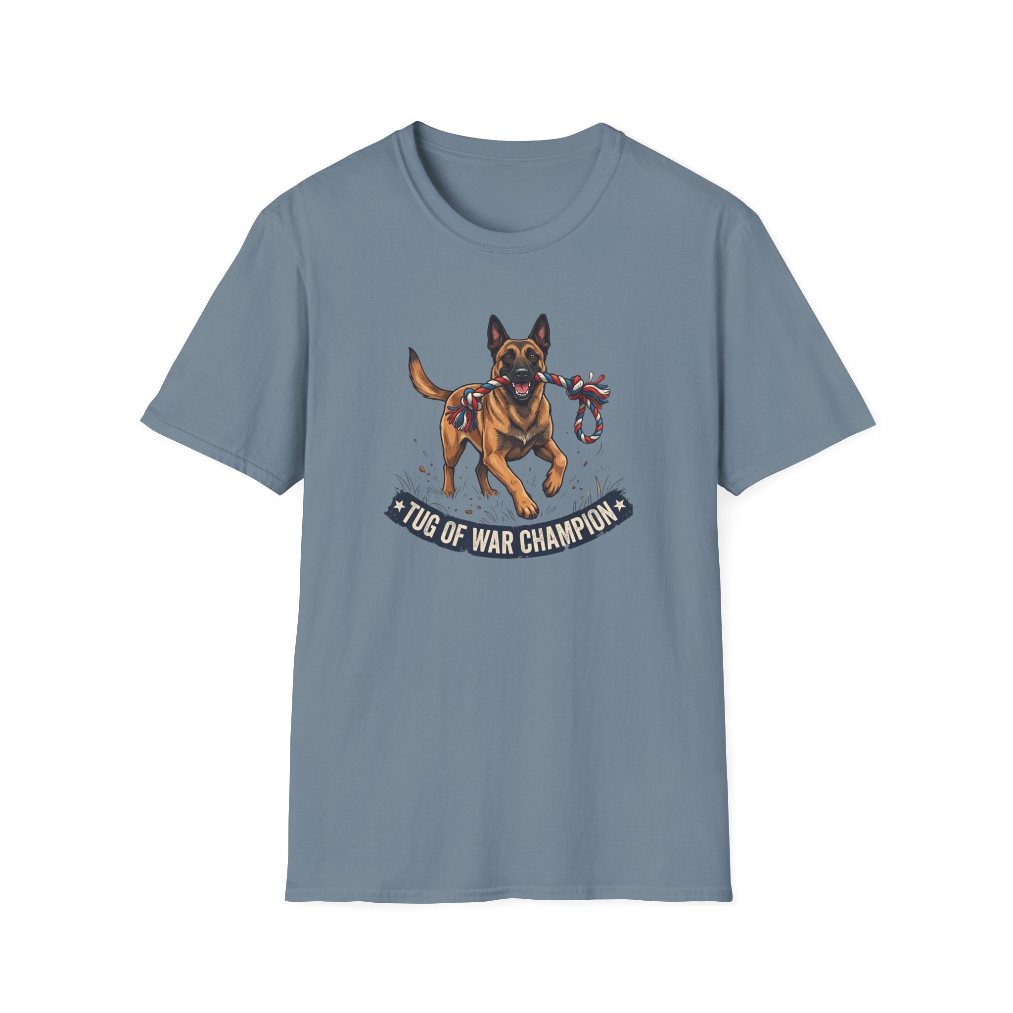 Tug Of War Champion T-Shirt