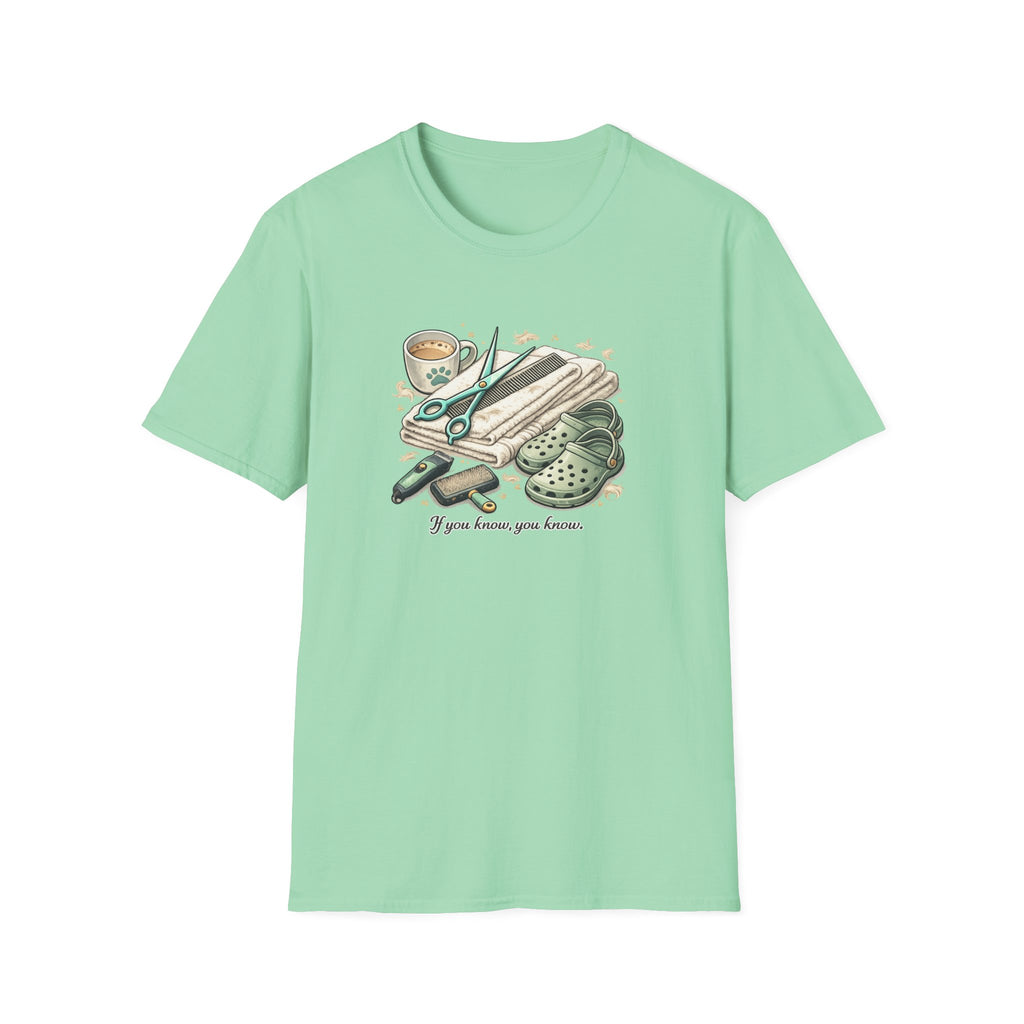 IYKYK T-Shirt
