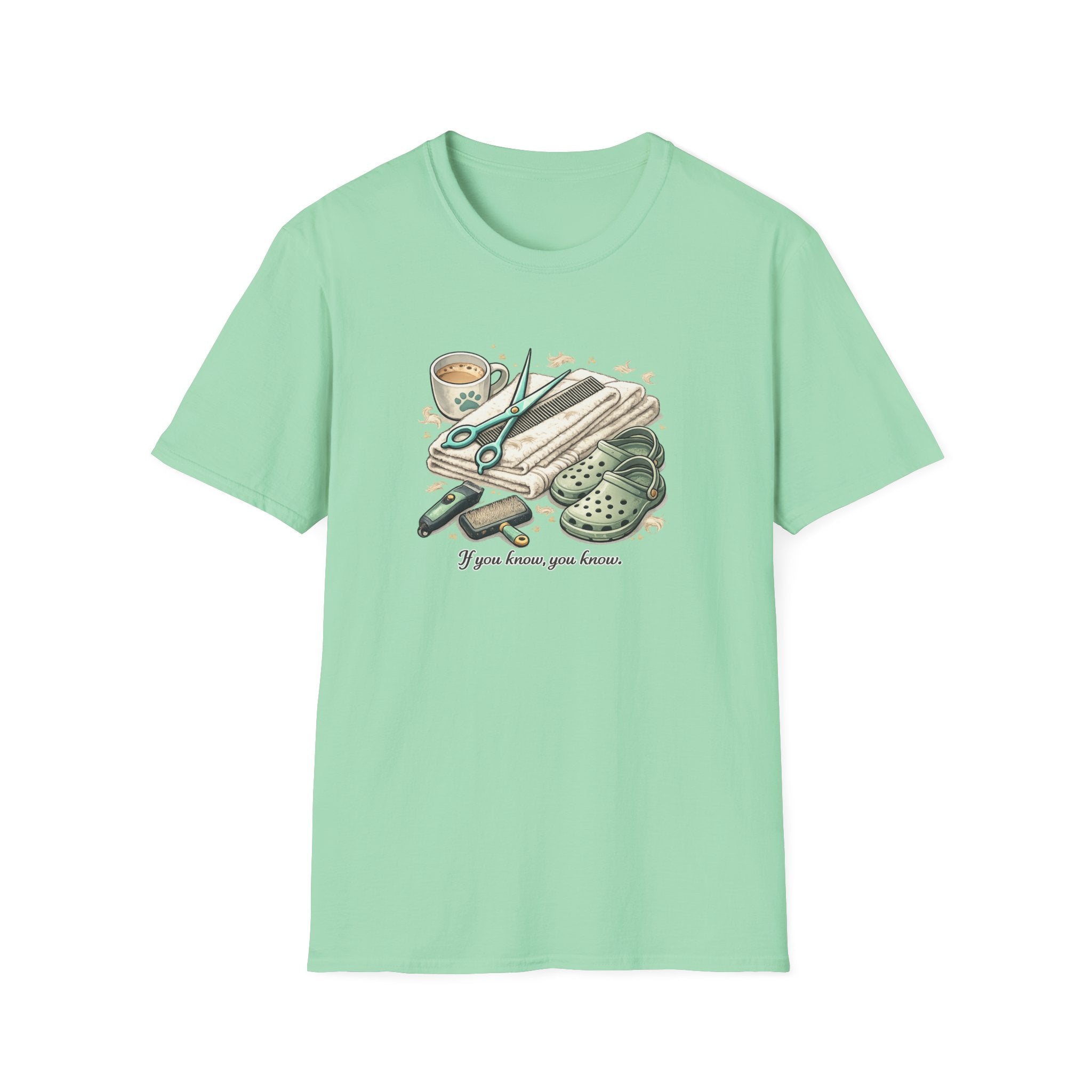 IYKYK T-Shirt