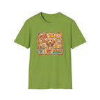 Fur Real I Am A Vet Nurse T-Shirt