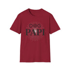 Dog Papi T-Shirt