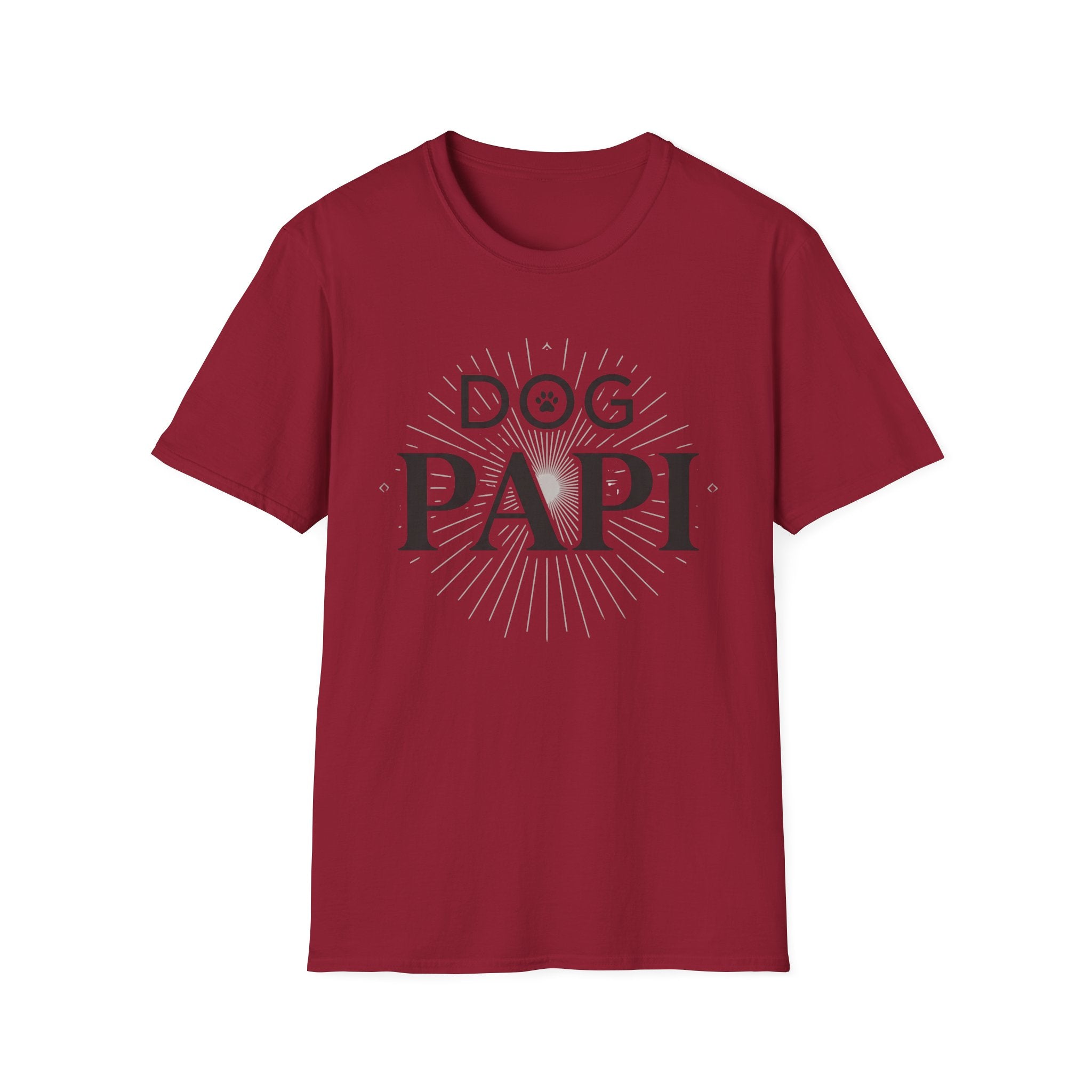 Dog Papi T-Shirt