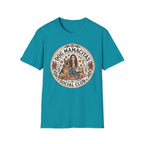 Dog Mamacitas Social Club T-Shirt