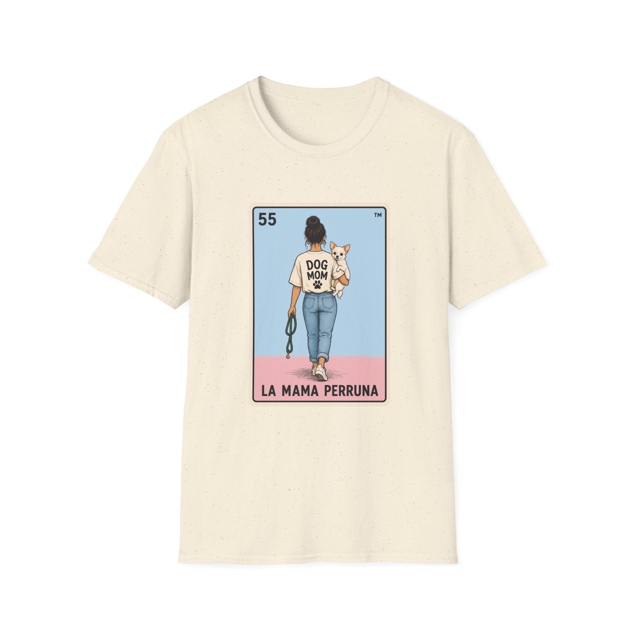 La Mama Perruna T-Shirt