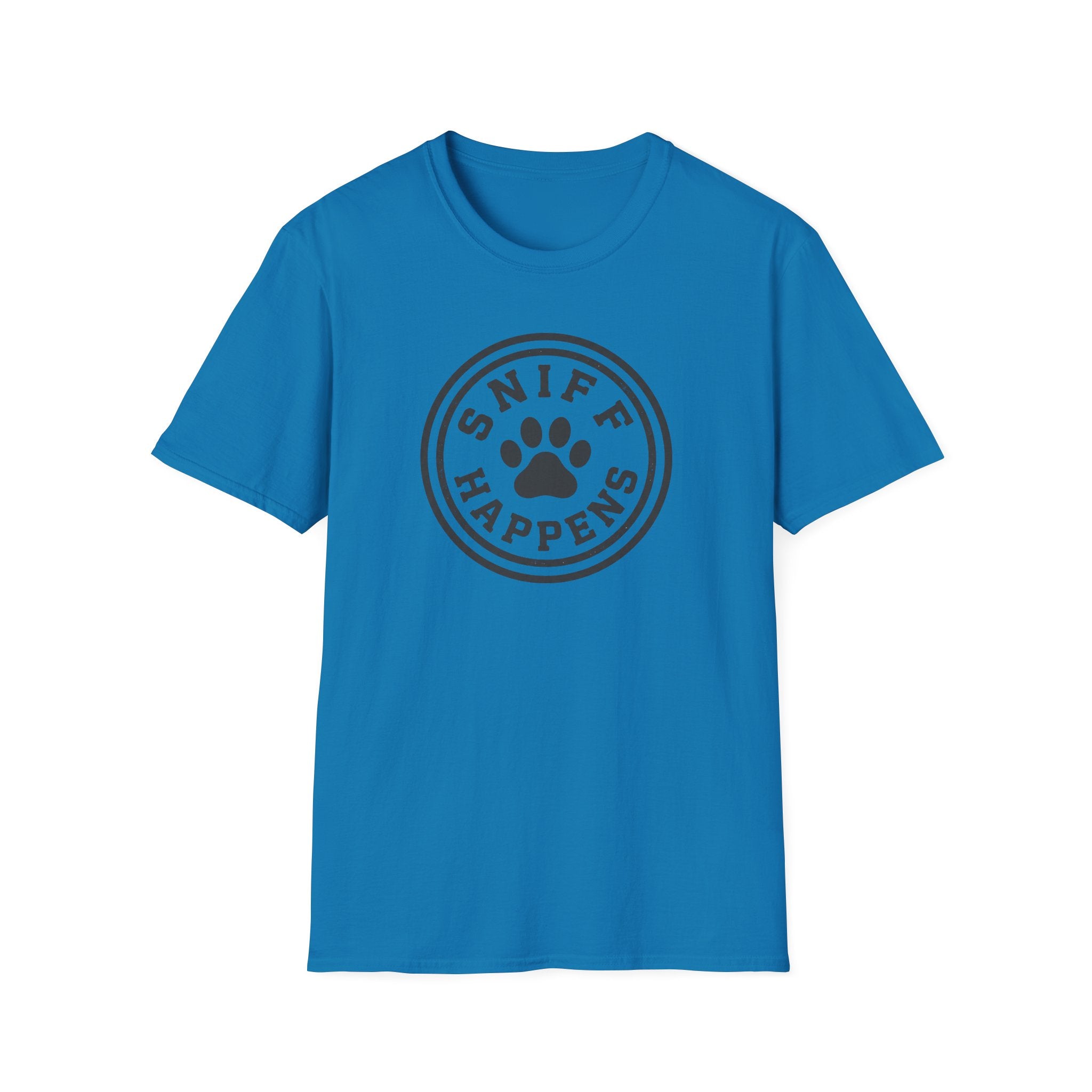 Sniff Happens T-Shirt