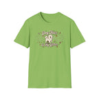 Dog Hair Is My Glitter T-Shirt