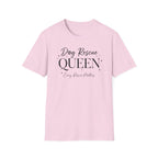 Dog Rescue King T-Shirt
