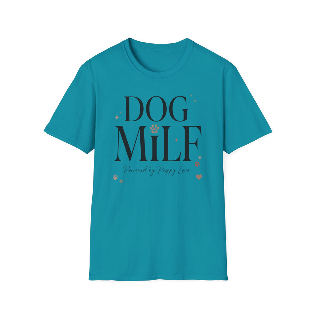 Dog Milf T-Shirt