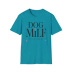 Dog Milf T-Shirt