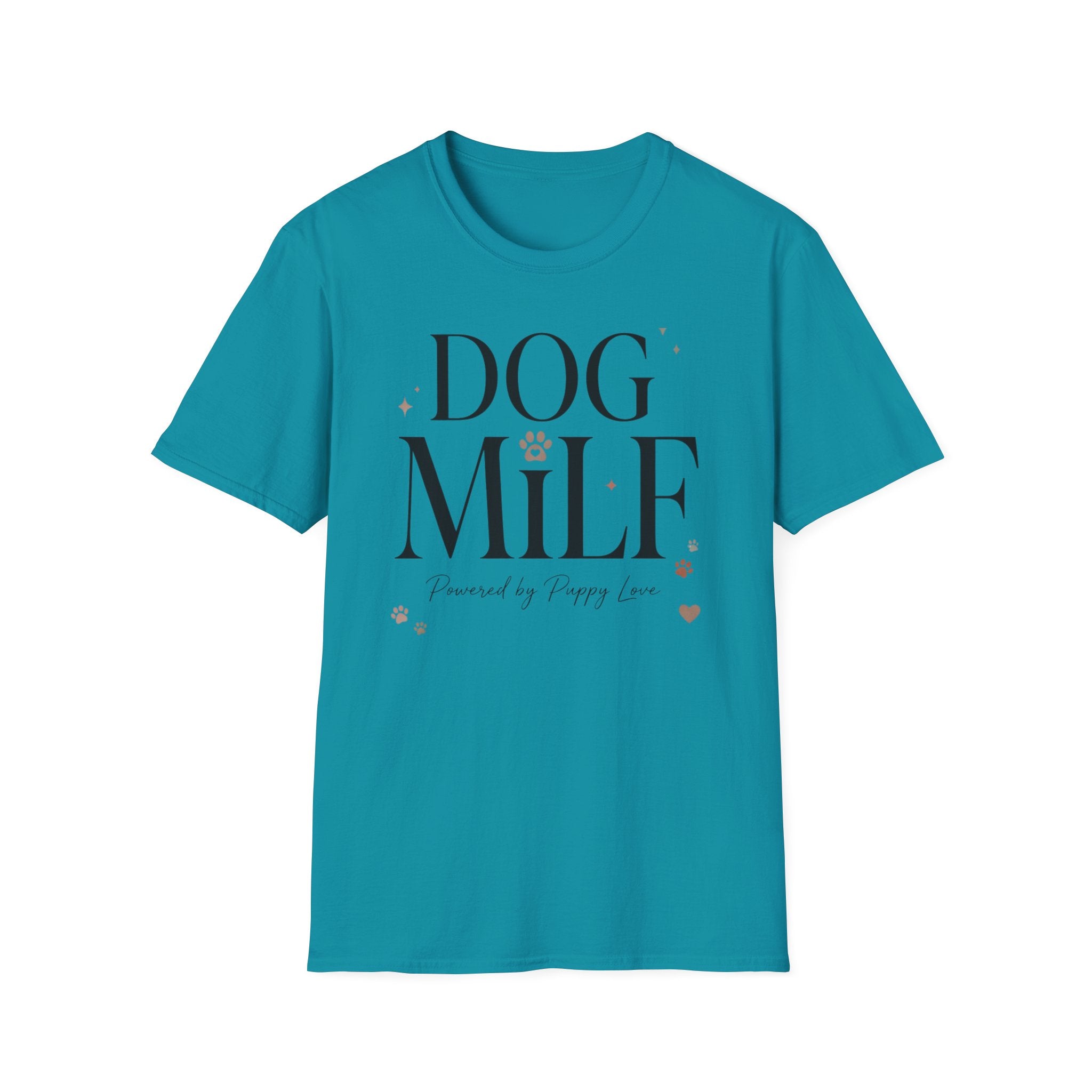 Dog Milf T-Shirt