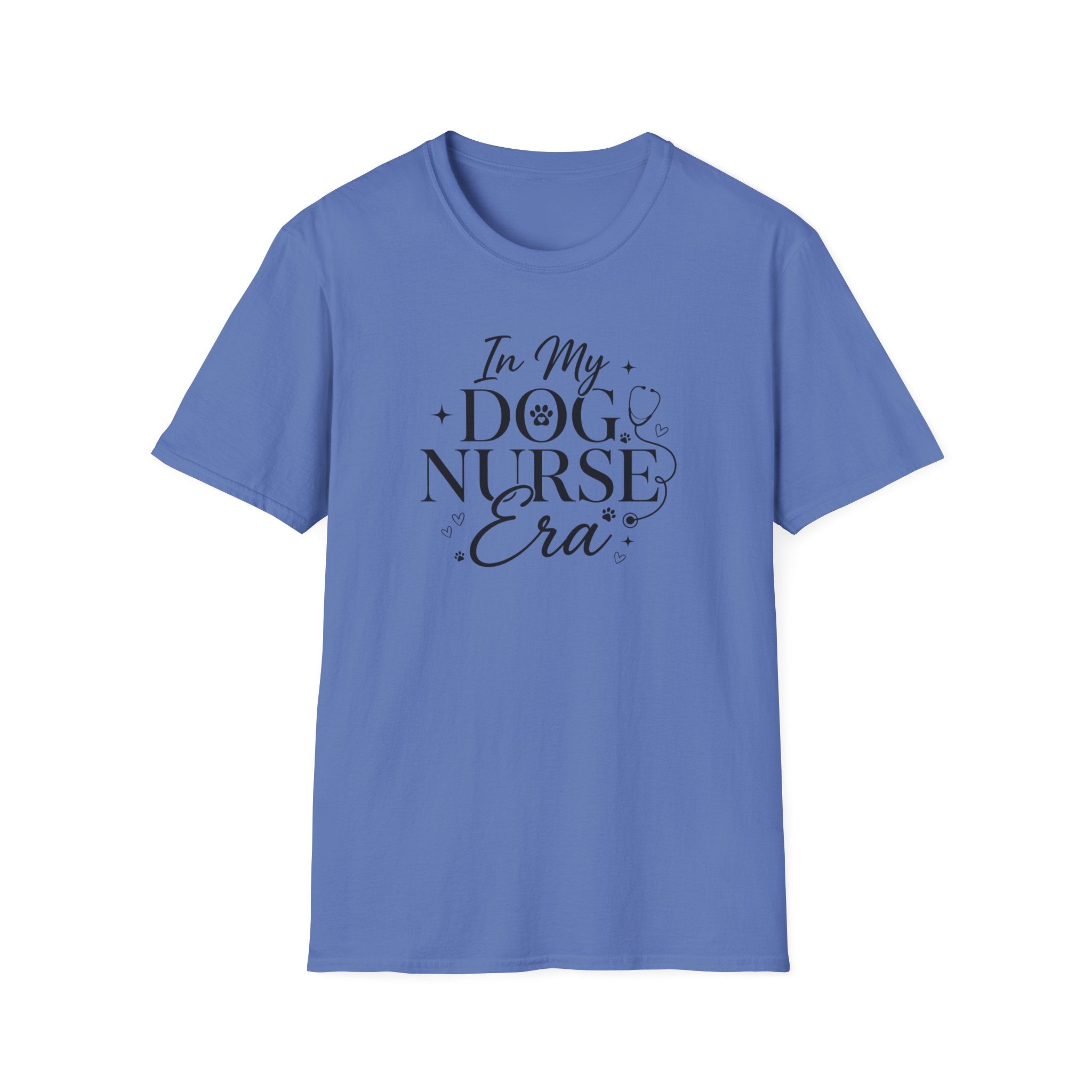 In My Dog Nurse Era T-Shirt