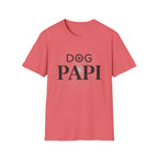 Dog Papi T-Shirt