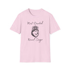 Most Devoted Kennel Singer T-Shirt