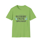 Certified Blueberry Specialist T-Shirt