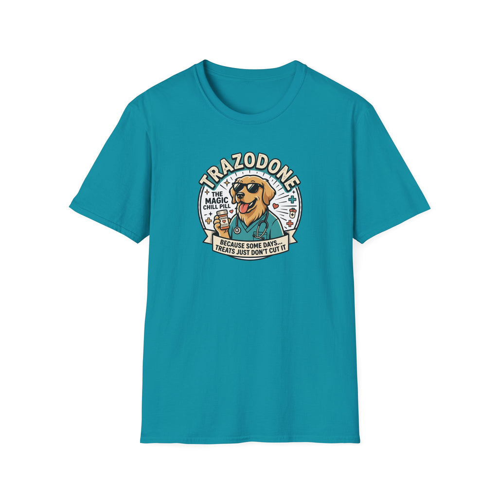 Trazodone T-Shirt