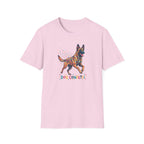 Dog Confetti T-Shirt