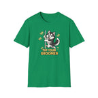 Tip Your Groomer T-Shirt