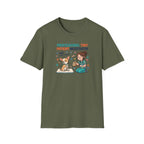 Professional Tiny Patient Negotiator T-Shirt