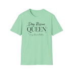 Dog Rescue King T-Shirt