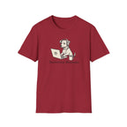 Barketing Manager T-Shirt