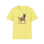 Dog Confetti T-Shirt