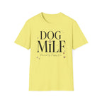 Dog Milf T-Shirt