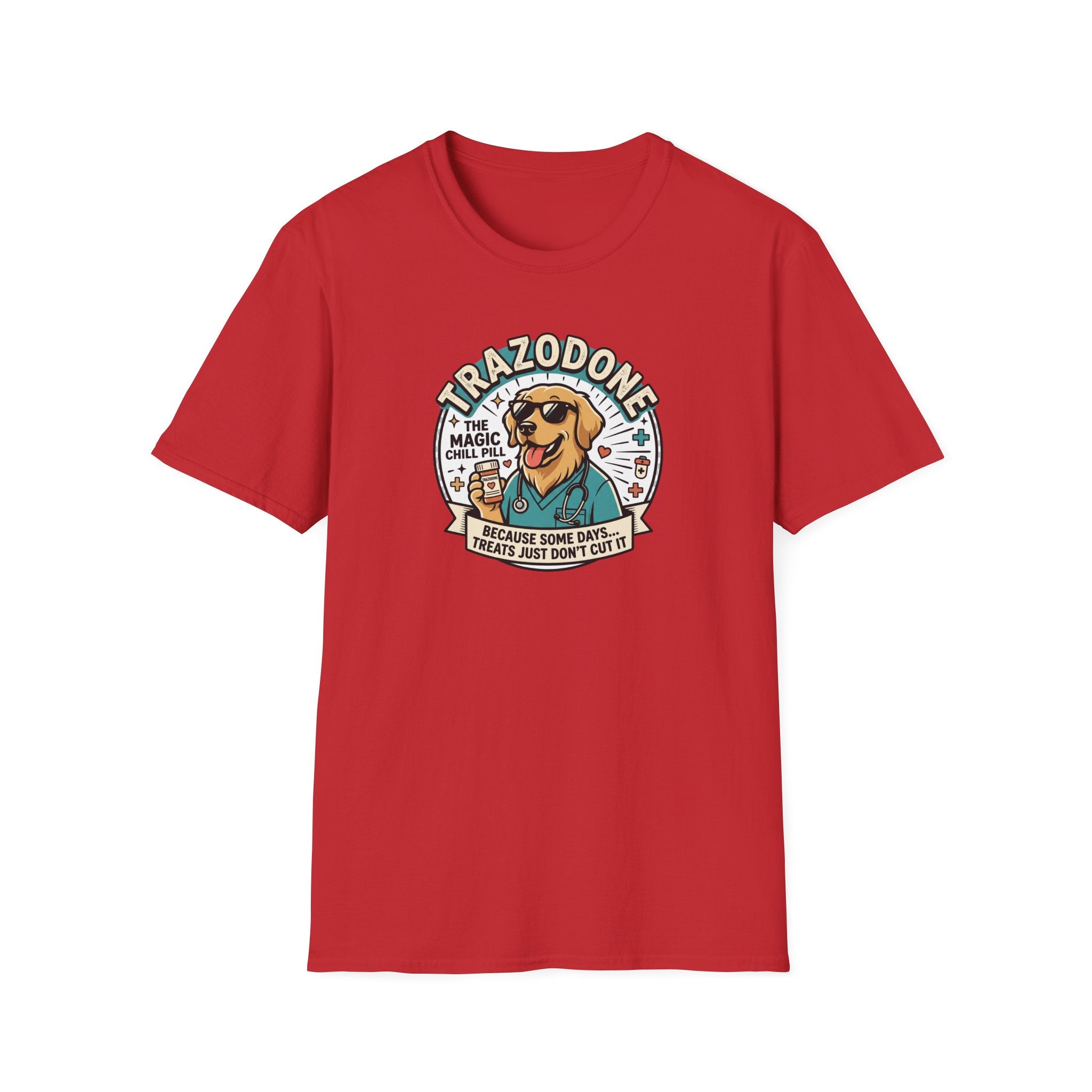 Trazodone T-Shirt