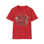 Brushy Brushy Shavey Shavey T-Shirt