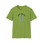 Just The Tip T-Shirt