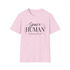Spare Human T-Shirt