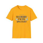 Certified Blueberry Specialist T-Shirt