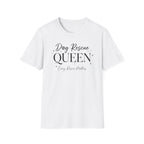 Dog Rescue King T-Shirt