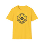 Sniff Happens T-Shirt