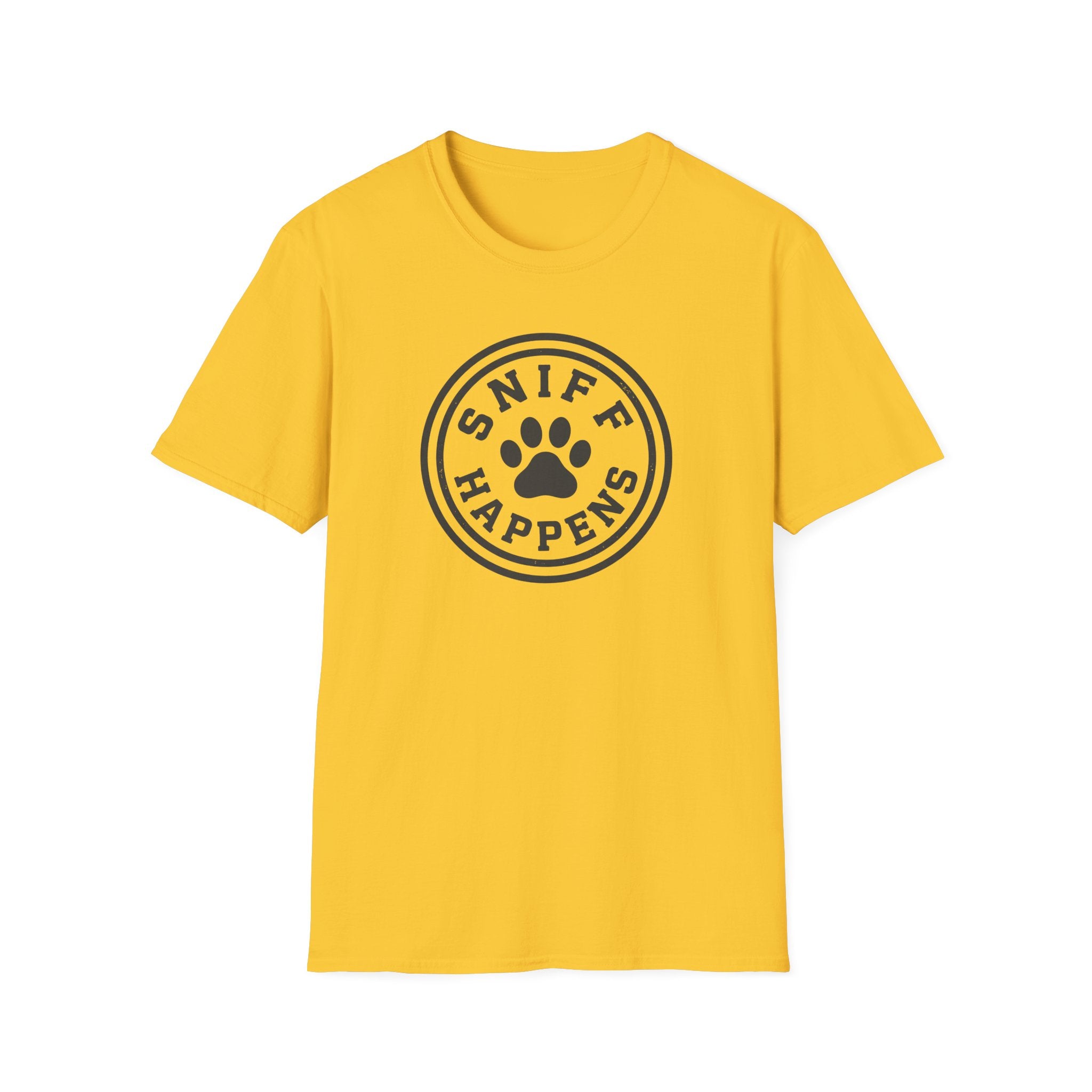 Sniff Happens T-Shirt