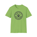 Sniff Happens T-Shirt