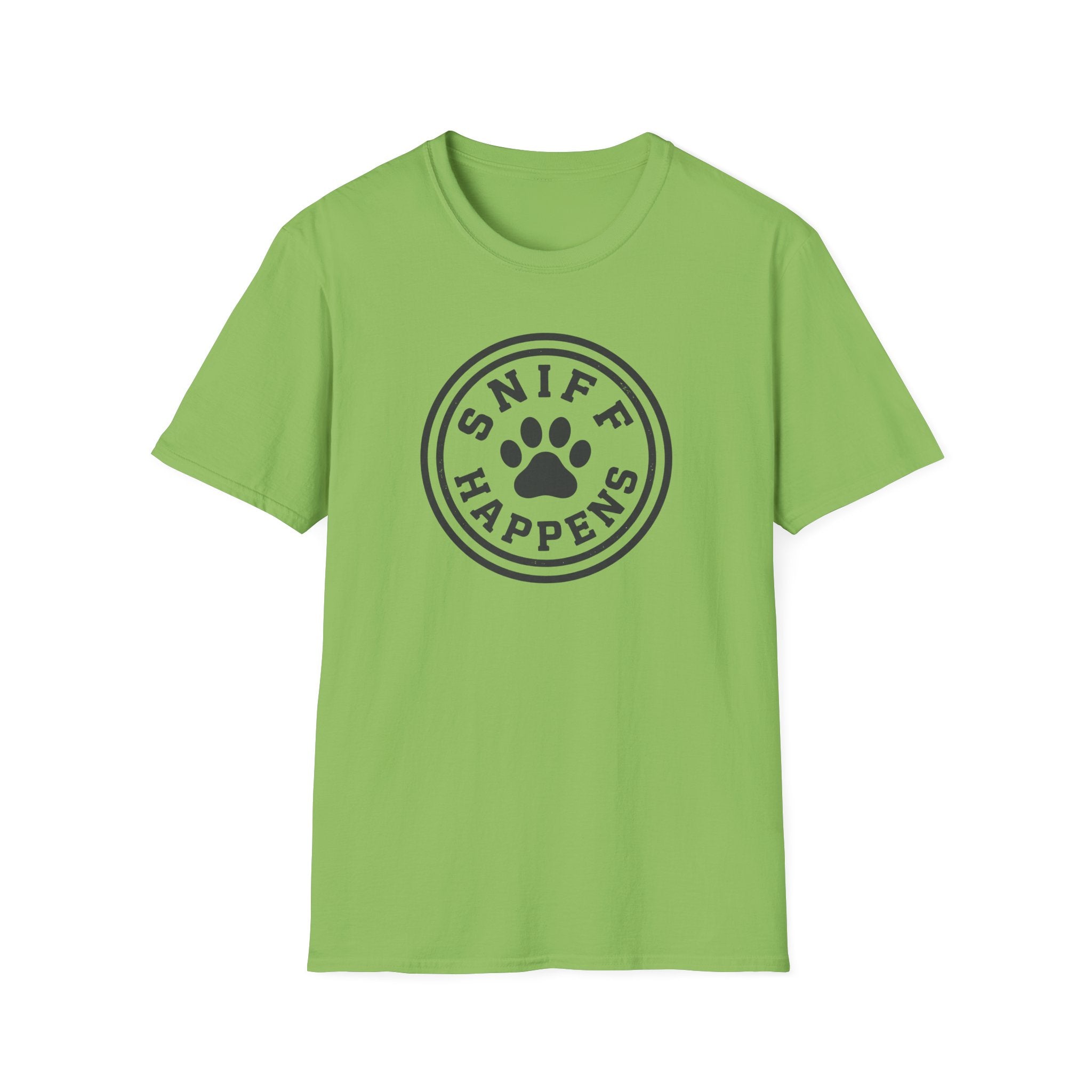 Sniff Happens T-Shirt