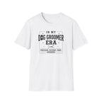 In My Dog Groomer Era T-Shirt