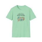 Express Yourself T-Shirt