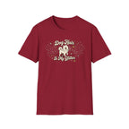 Dog Hair Is My Glitter T-Shirt