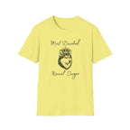 Most Devoted Kennel Singer T-Shirt