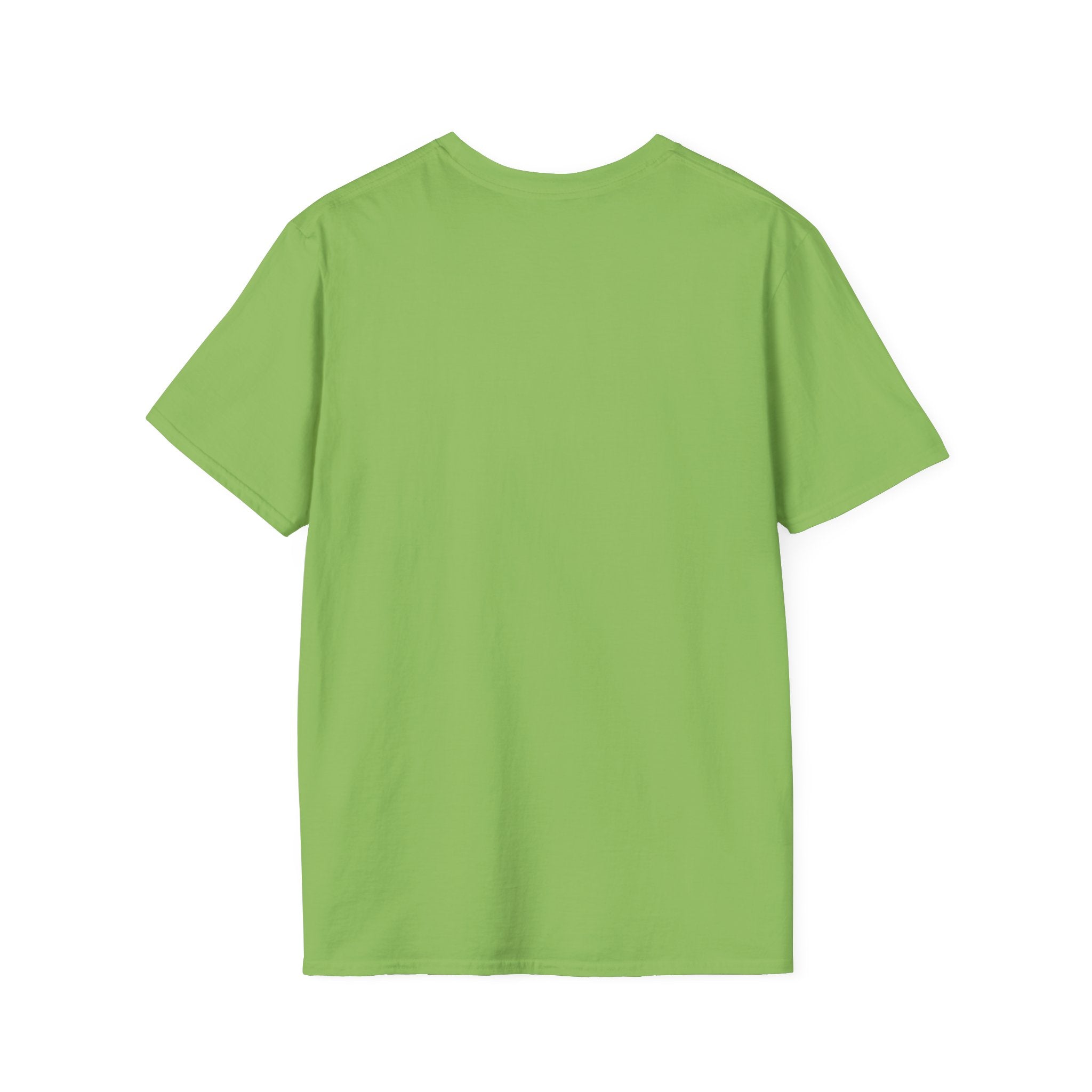 Dogs vs The Blower T-Shirt