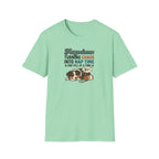 Trazodone Naptime T-Shirt