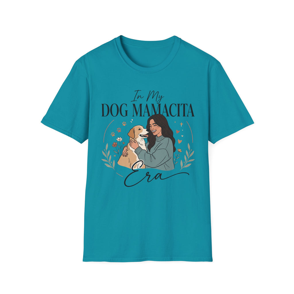 In My Dog Mamacita Era T-Shirt