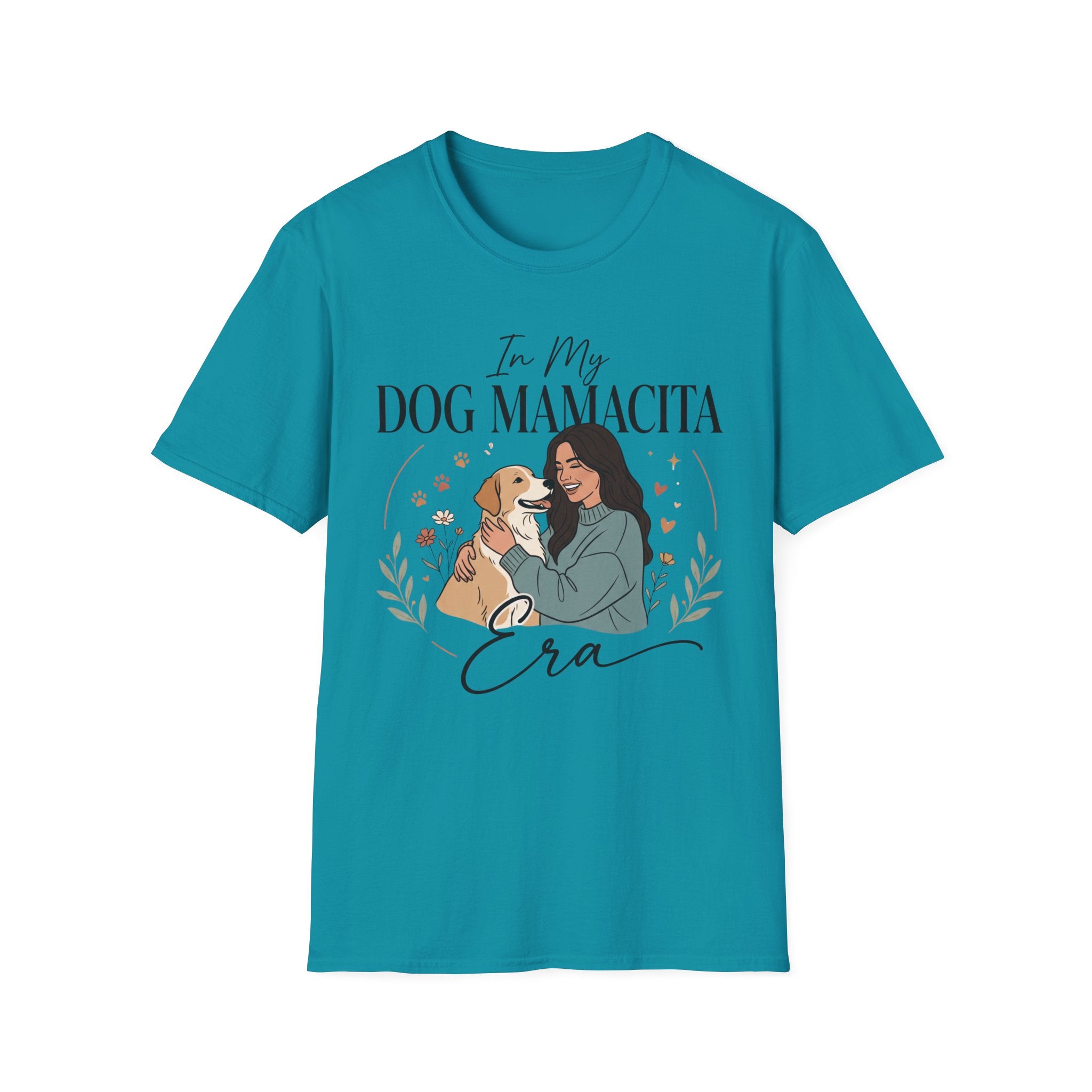 In My Dog Mamacita Era T-Shirt