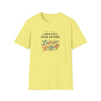 Express Yourself T-Shirt