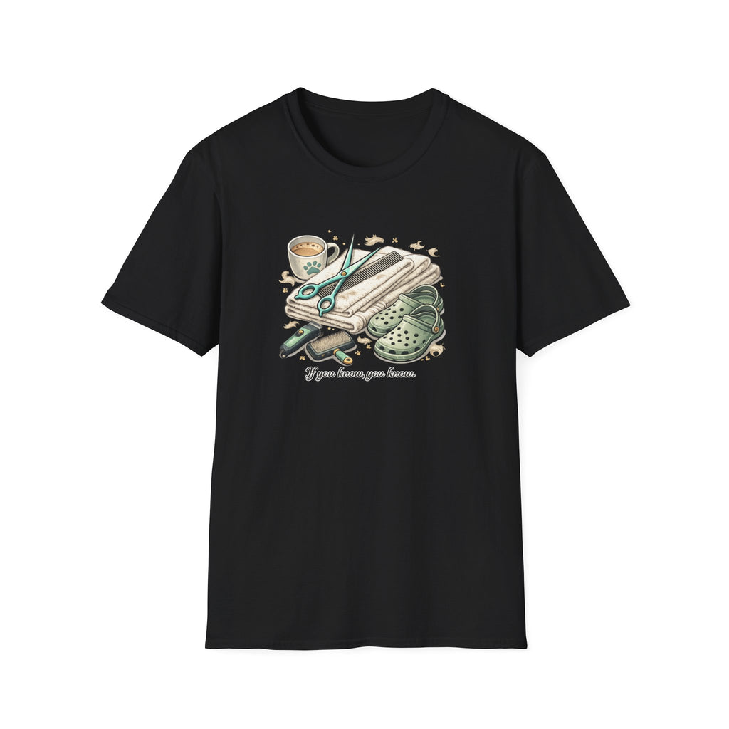 IYKYK T-Shirt