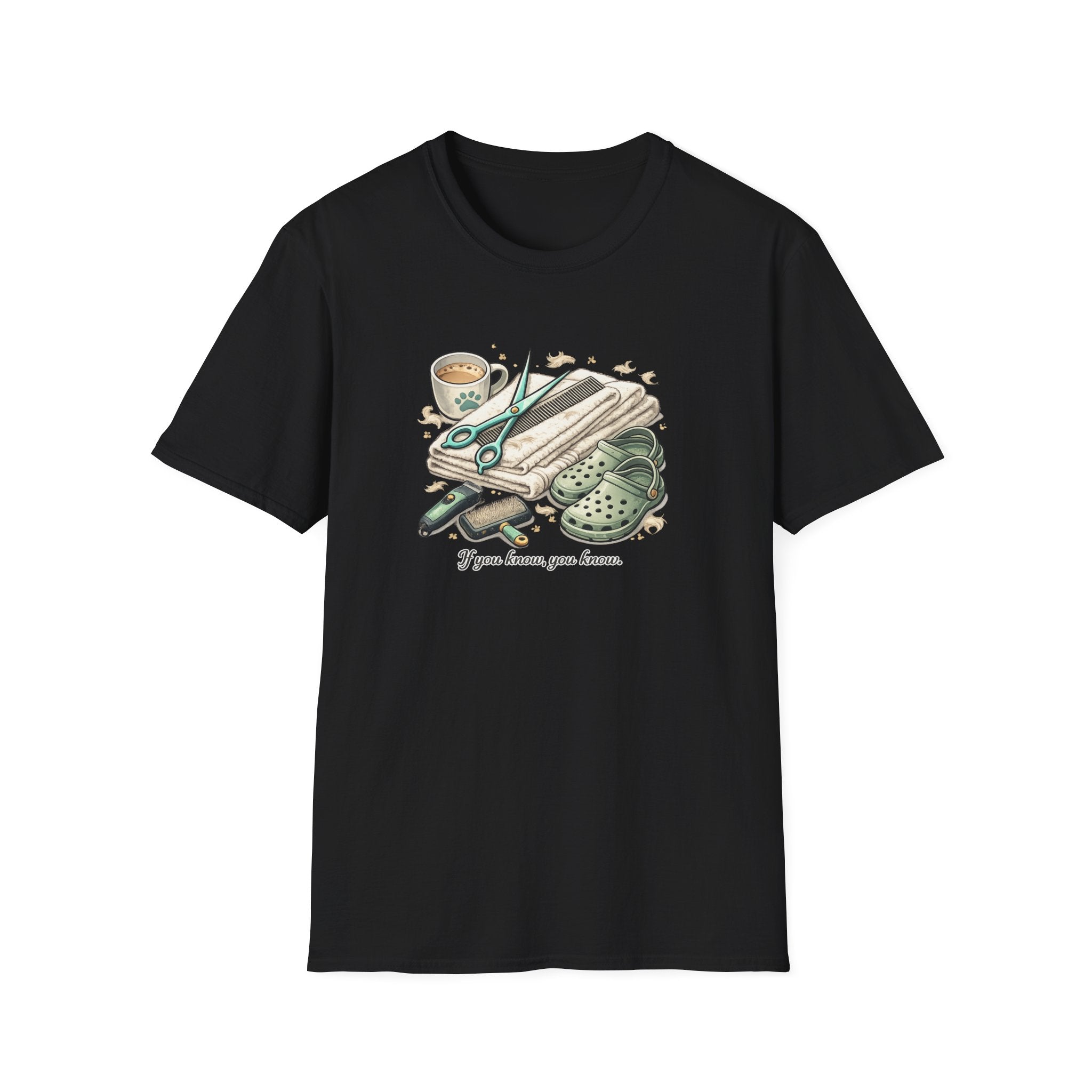 IYKYK T-Shirt