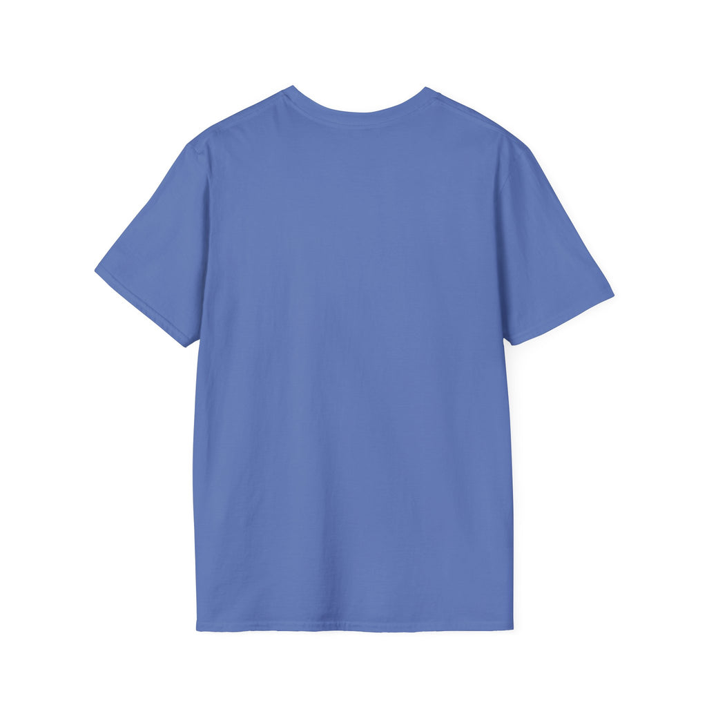 Dogs vs The Blower T-Shirt