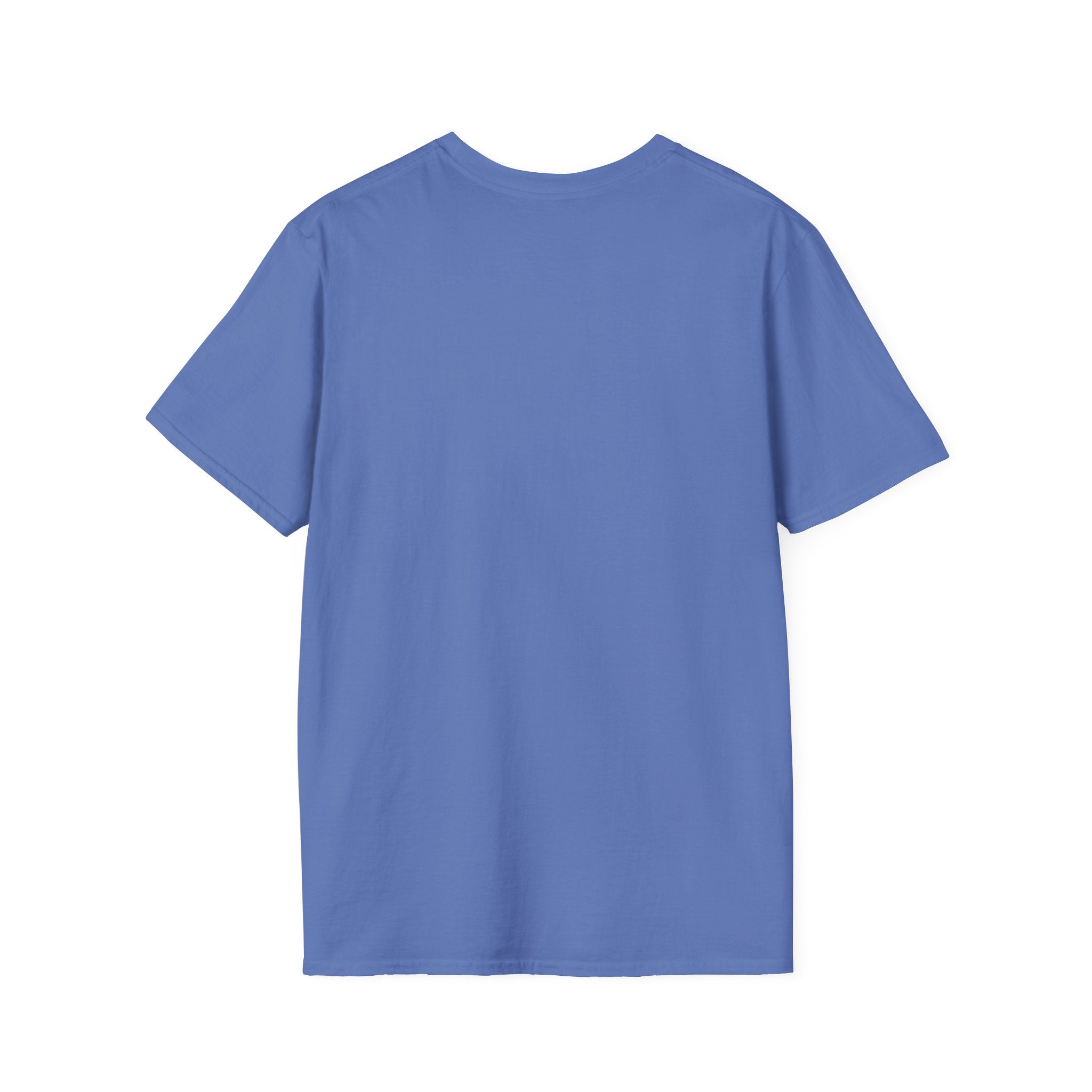 Dogs vs The Blower T-Shirt